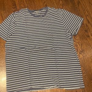 J. Crew Essential Tee